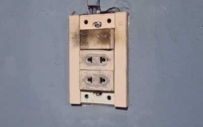 Niño nativo muere electrocutado en Alto Paraná