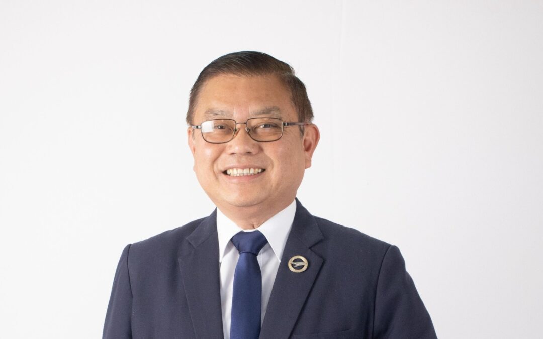 Investigan extraña desaparición del expresidente de Dinac, Félix Kanazawa