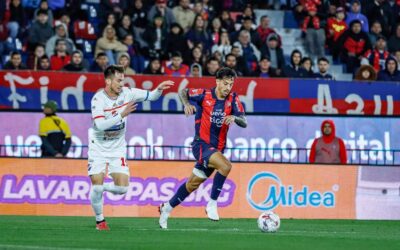 Duelo de vecinos en Barrio Obrero: Cerro recibe a Nacional en la Nueva Olla