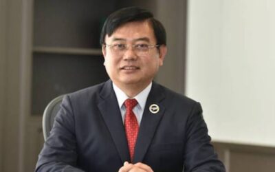 Reportan hallazgo del cuerpo sin vida de expresidente de Dinac, Félix Kanazawa