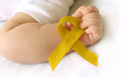 Cáncer infantil: Recuerdan que con la detección temprana se puede ganar la batalla