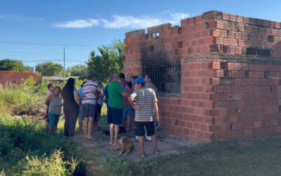 Hombre de 64 años fue asesinado en Concepción