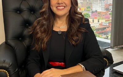 Abogada Norma Thomen es hallada sin vida en su vivienda en Fernando de la Mora