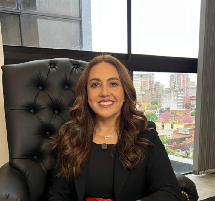 Abogada Norma Thomen es hallada sin vida en su vivienda en Fernando de la Mora