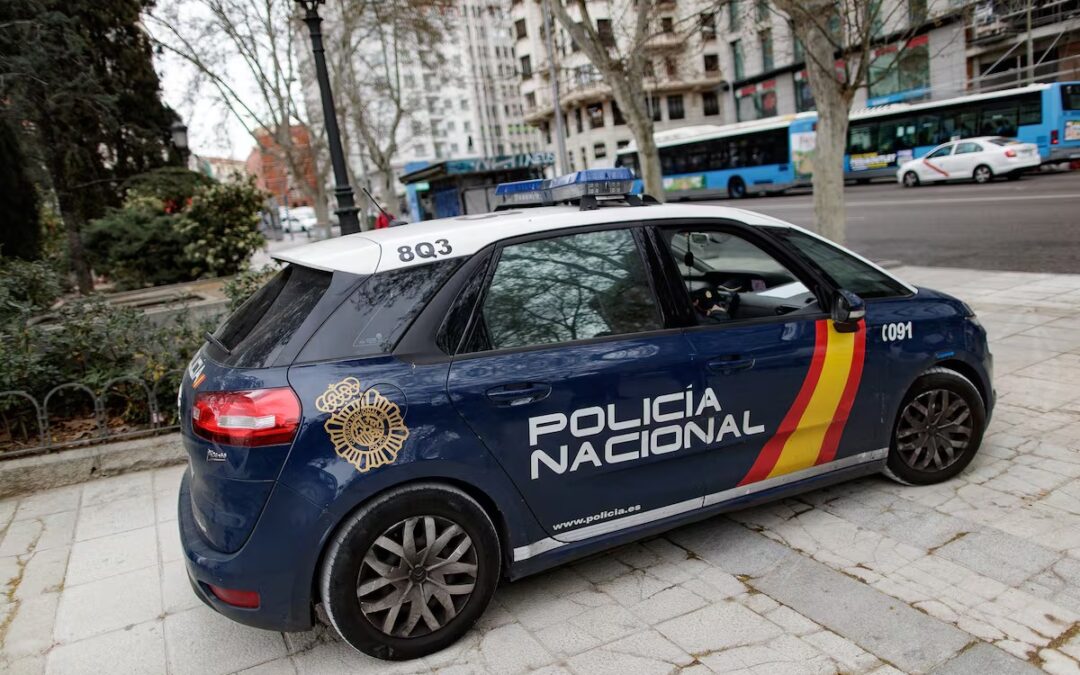 Paraguaya fue asesinada por su expareja en España