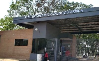 Reportan fallecimiento del condenado por el primer “crimen por placer” en Paraguay