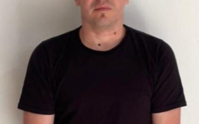 Se entregó Víctor Centurión, exarquero buscado por presunto tráfico de cocaína