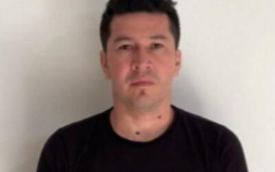 Se entregó Víctor Centurión, exarquero buscado por presunto tráfico de cocaína