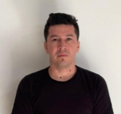 Se entregó Víctor Centurión, exarquero buscado por presunto tráfico de cocaína