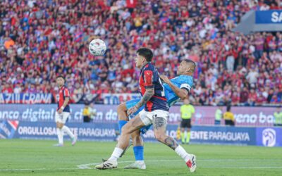 Sábado de superclásico: Cerro y Olimpia se enfrentan en La Olla