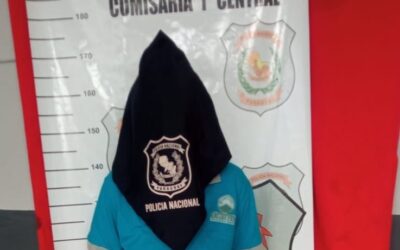 Mujer habría matado a golpes a su madre de 72 años en San Lorenzo