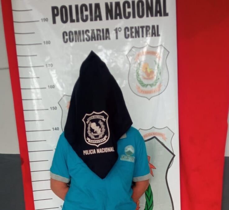Mujer habría matado a golpes a su madre de 72 años en San Lorenzo