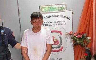 Detienen a un hombre tras agredir a su madre y hermana con discapacidad en CDE