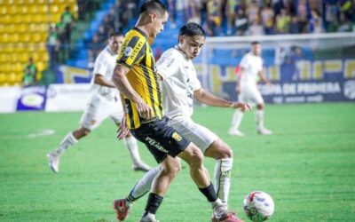 La sexta fecha concluye en Capiatá con el duelo entre Luqueño y Guaraní