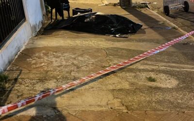 Guardia de seguridad fue asesinado en Encarnación