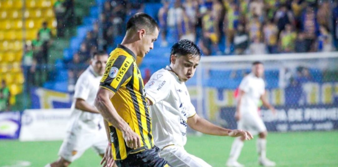 Sportivo Luqueño vs. Guaraní se juega este lunes a las 8:00