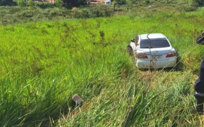 Tragedia en Presidente Franco: dos jóvenes perdieron la vida en un accidente de tránsito