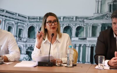 Más de 242 mil nuevos empleos: “Datos muy positivos que fueron contra todo pronóstico”