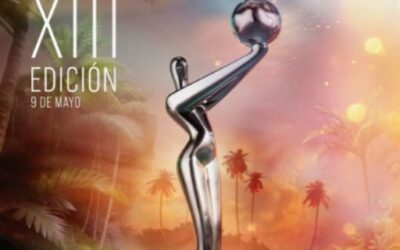 ¡Los Premios Platino revelan cartel oficial de la edición 2026!