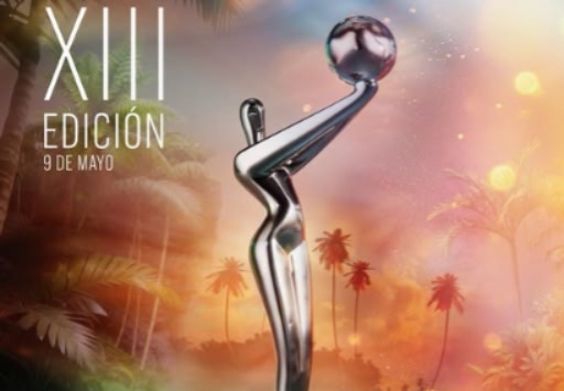 ¡Los Premios Platino revelan cartel oficial de la edición 2026!