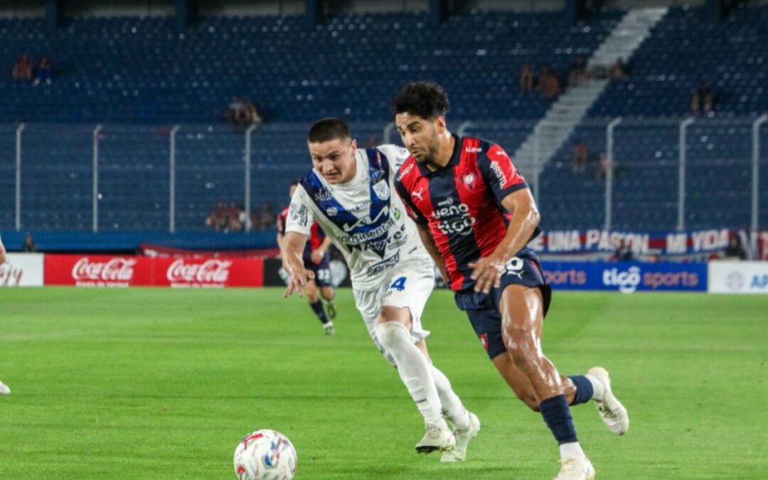 Cerro Porteño buscará recuperarse ante Ameliano este miércoles