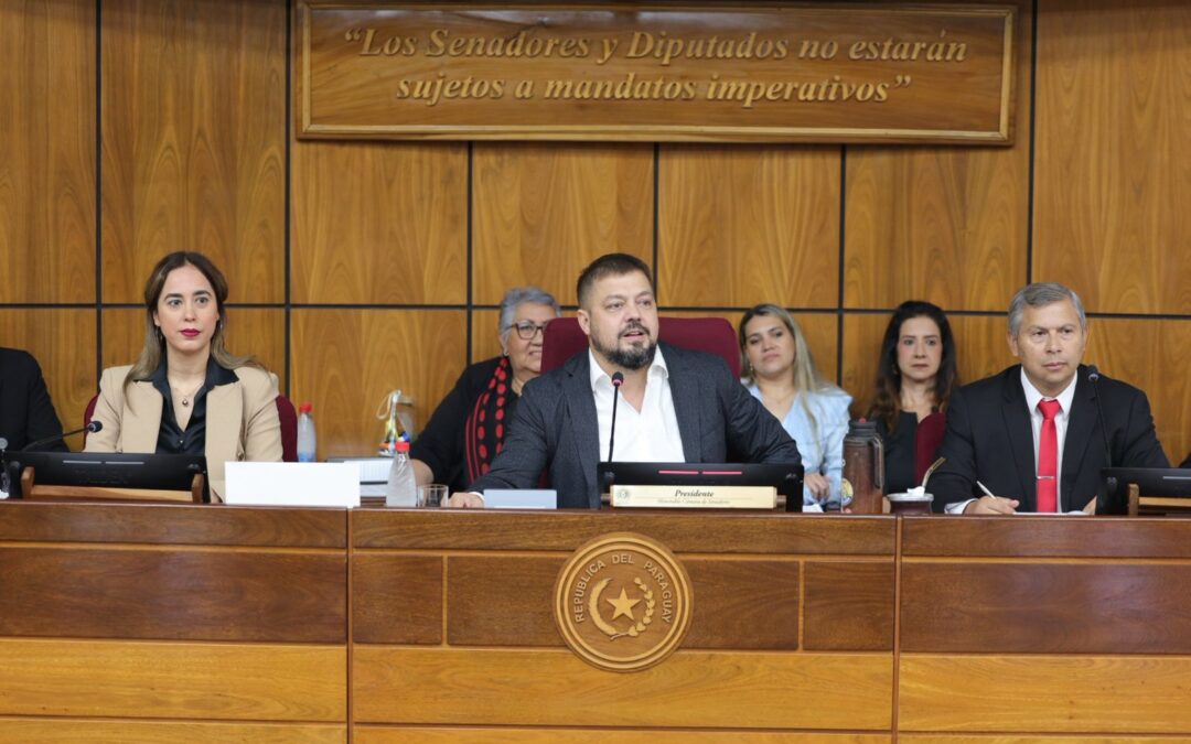 Reforma de la Caja Fiscal: “Hay una compensación de parte de la ley, pero nadie habla de eso”