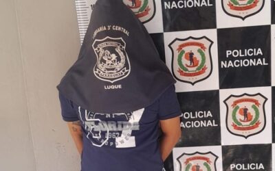 Intento de rapto en Itauguá: detienen al principal sospechoso