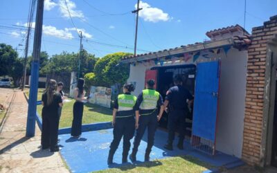 Presuntos maltratos a niños en guardería: dos mujeres fueron imputadas