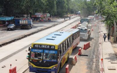 Imputación contra Arnoldo Wiens: “No existe justificación para la demolición”