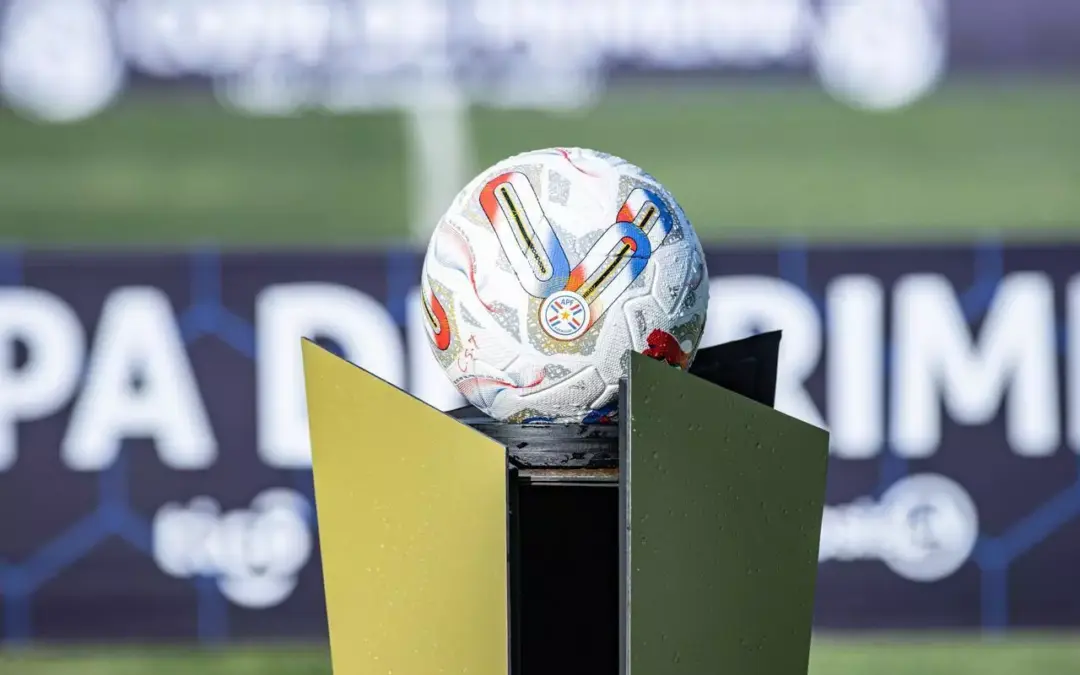 Divisional de la APF programó la cuarta y quinta fecha del Apertura