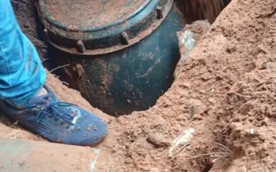 Reportan hallazgo de una presunta caleta del EPP en estancia de Yby Yaú