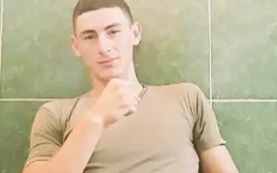 Imputan y piden prisión preventiva para militar por el asesinato de Félix Kanazawa