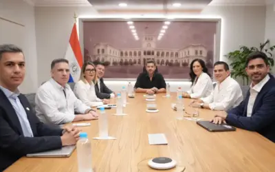 Plan de reactivación: Desde el 2023 se generaron más de 240 mil nuevos empleos, según el INE