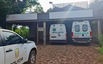Investigan fallecimiento de un bebé de apenas un mes en Itapúa