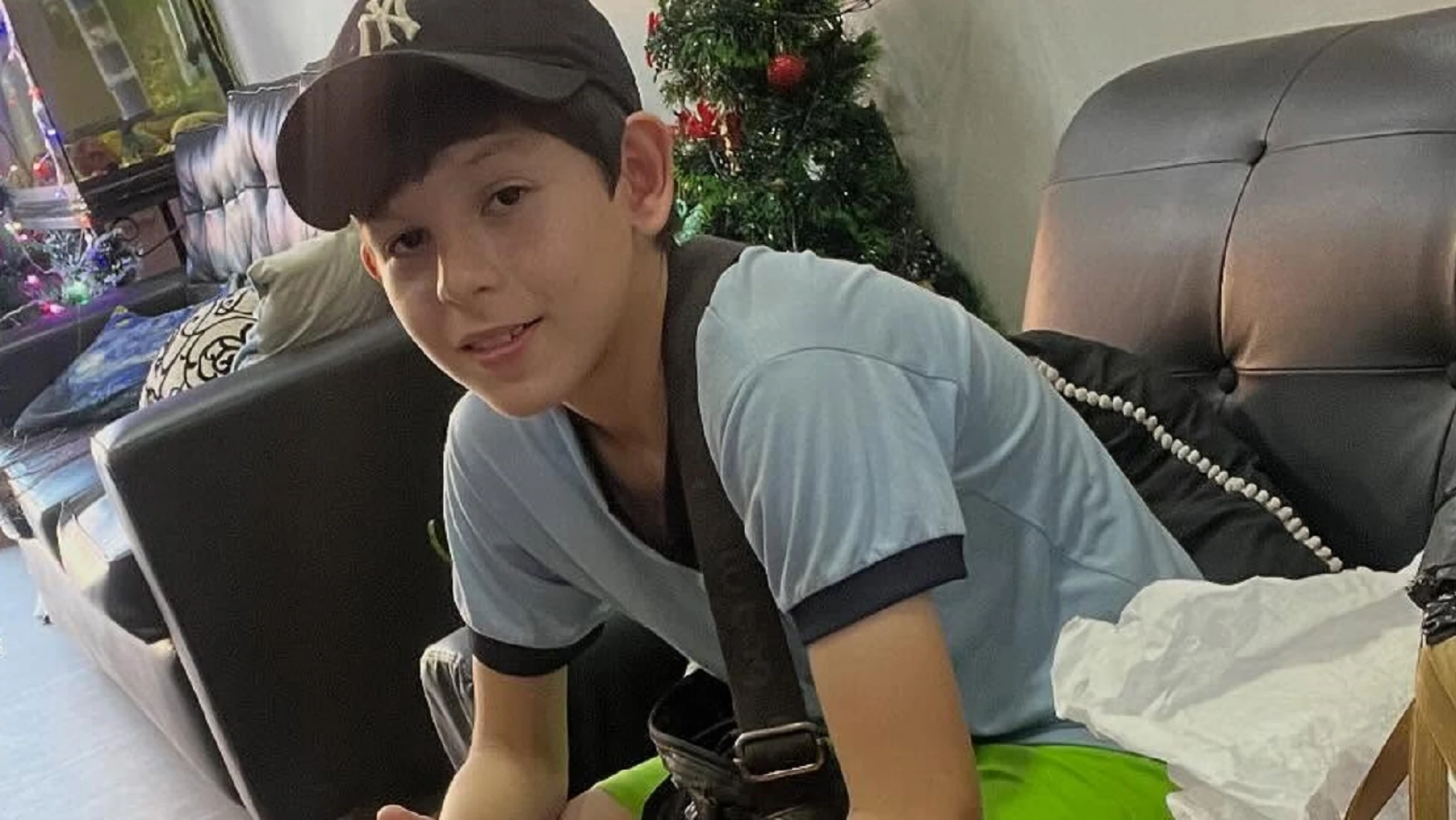 Tobías Suárez: Autopsia Revela Detalles Escalofriantes de su Trágica Muerte