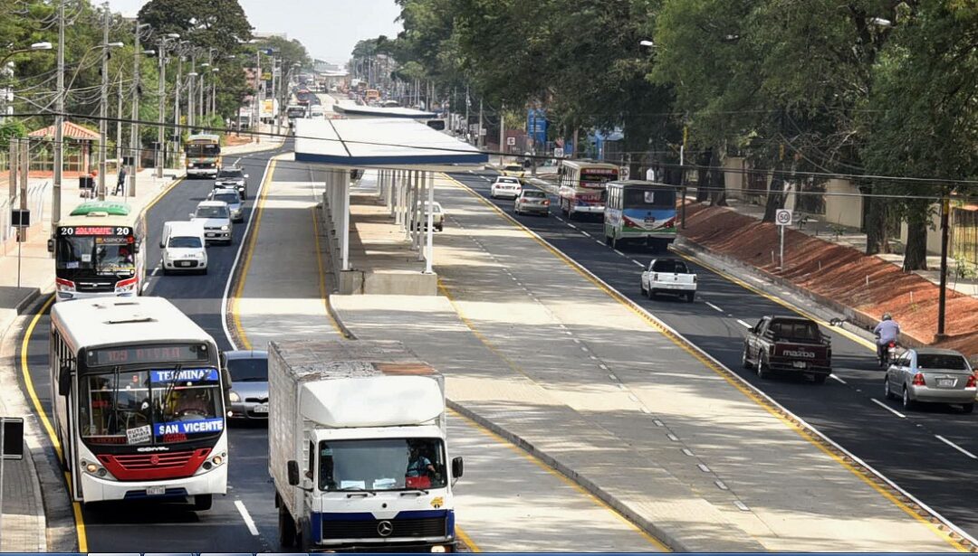 Concejal sobre suspensión del Metrobús: “No se tomó una decisión técnica, sino política”