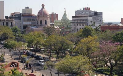 Reportan cortes de energía eléctrica en diferentes puntos del país