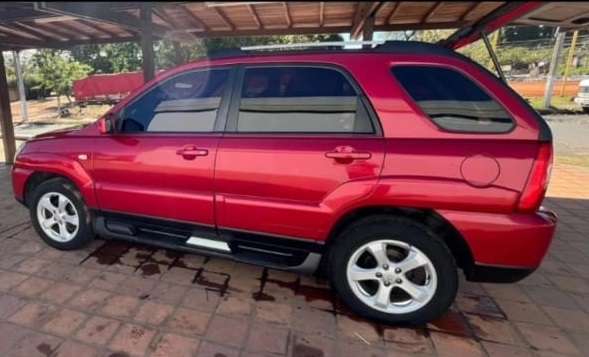 Trabajador sufre robo de su camioneta en Fernando de la Mora