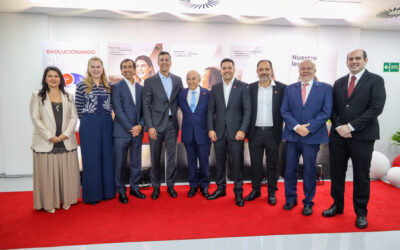 Adium inaugura la mayor ampliación de su planta industrial en Paraguay