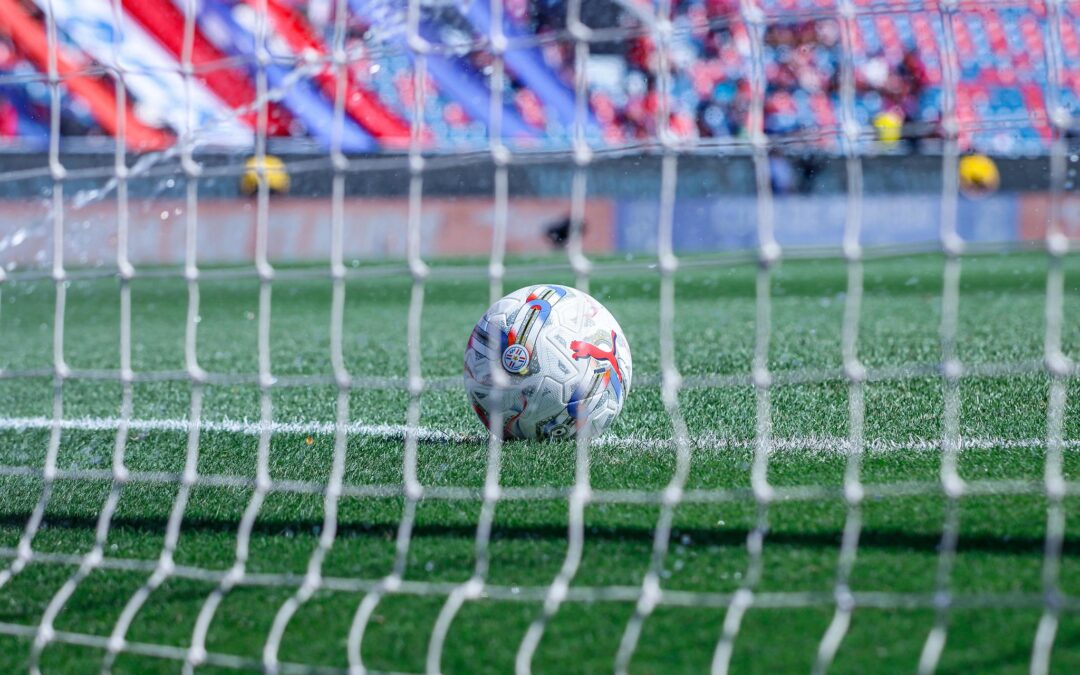 Torneo Apertura: programaron las fechas 11 y 12 del campeonato