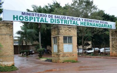 Investigan muerte violenta de una niña de 5 años en Minga Porã