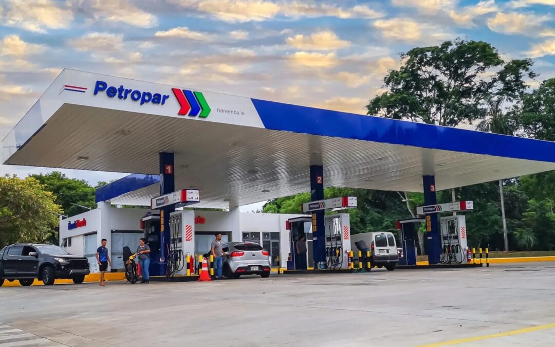 Petropar mantiene monitoreo de los precios internacionales, afirma nuevo titular
