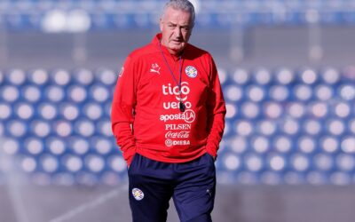 Con novedades, Alfaro presenta lista de convocados para amistosos de marzo