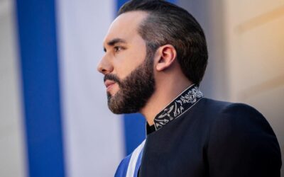 El Salvador aprueba reforma que instaura cadena perpetua para homicidas