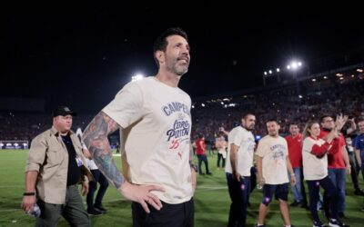 Fin de un ciclo: Jorge Bava dejó de ser entrenador de Cerro