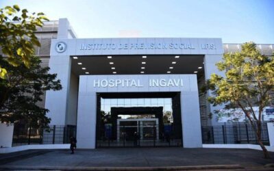 Terrible negligencia en IPS Ingavi: extirparon la mama equivocada a una mujer