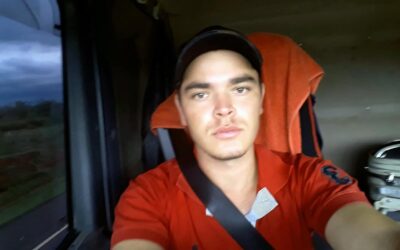 20 días sin Almir de Brum: familia exige a captores una prueba de vida