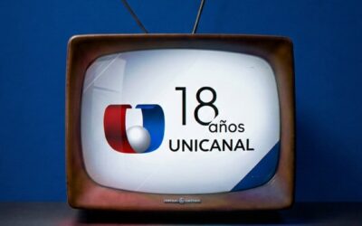 Unicanal está de fiesta: ¡Celebramos 18 años al aire!