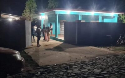 Encuentro familiar en San Pedro del Paraná termina en doble homicidio