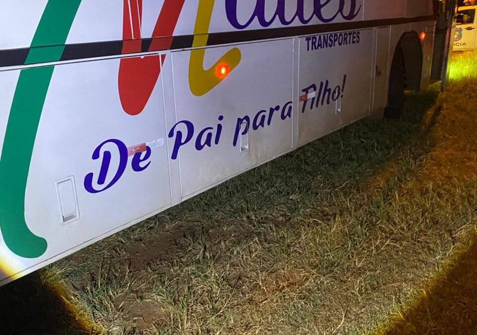 Tres detenidos en operativo contra la trata de personas en Canindeyú